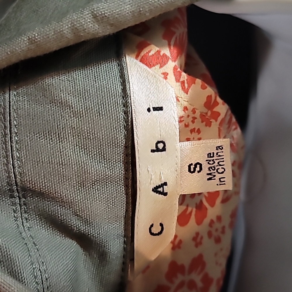 Cabi Jacket/Blazer - image 7